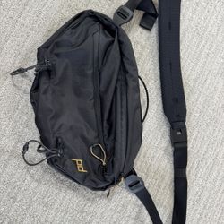 Peak Design Outdoor Sling 7L Black