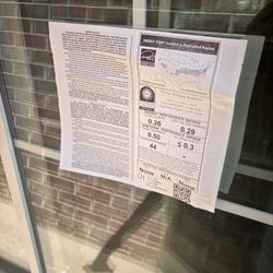 Brand New Prime Window Systems – Energy Star Rated 40x68