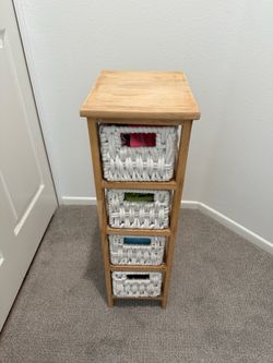 Drawer Basket