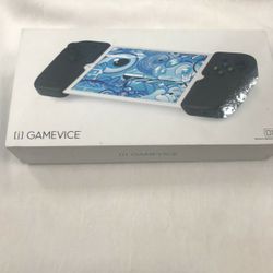 New Apple Games Voice