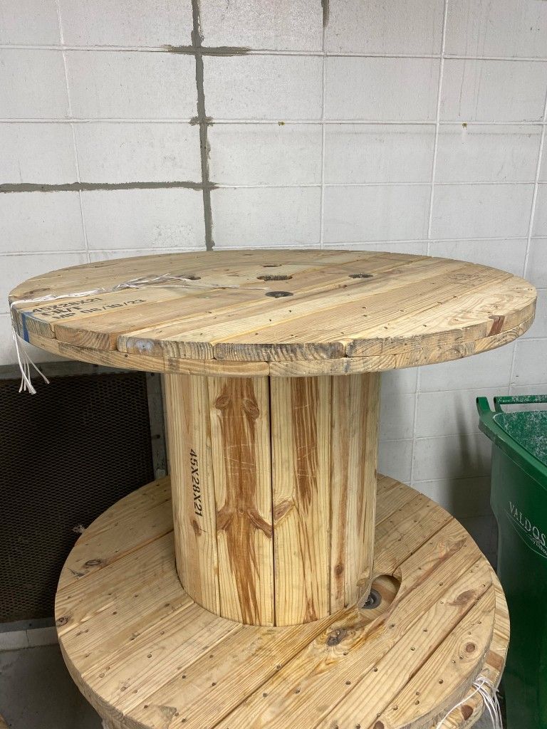 Wire Spool
