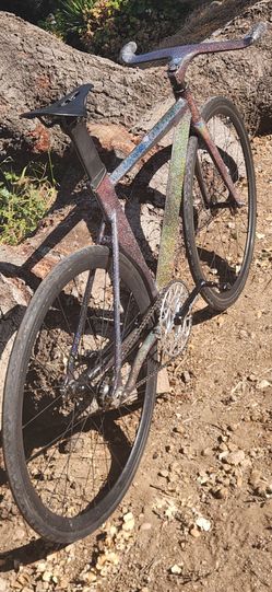 Throne Wheelset