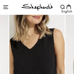 Joseph Ribkoff Tunic