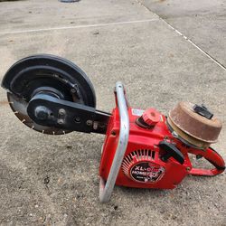 Multi purpose saw 12"