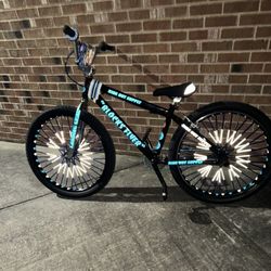 fully custom blocks flyer