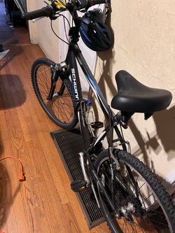 Schwinn Miranda bike