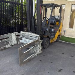 Forklift Good For Repair