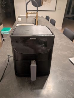 COSORI CP168-AF air fryer