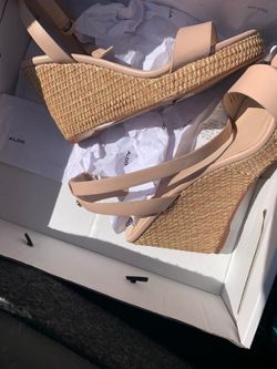 Aldo👠girls shoes
