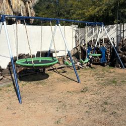 Swing Set
