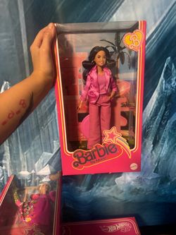 Barbie