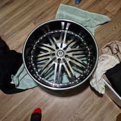 22's FOR SALE 
