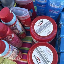 Eucerin Original Healing Cream