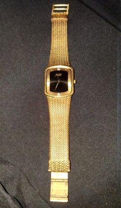 Bulova Watch