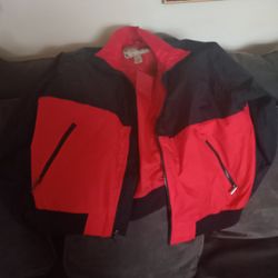  2x Vintage Wearguard Work Attire