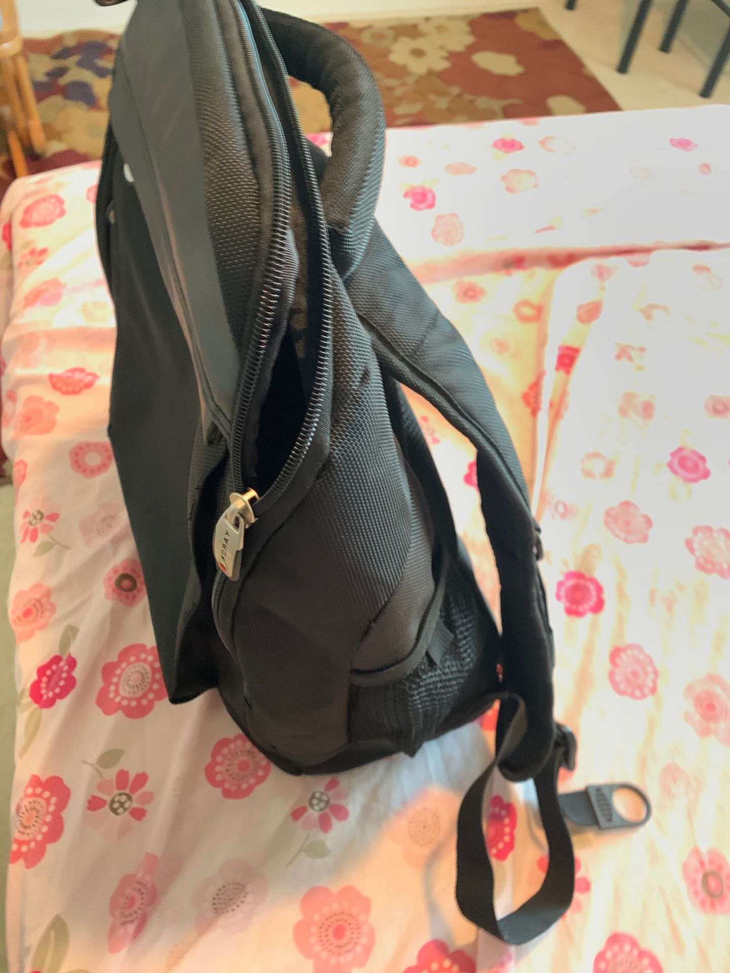 Foray new style back pack