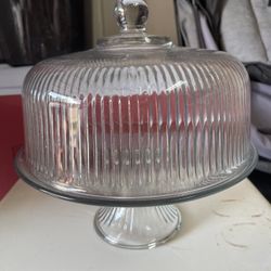 Cake Holder , Price :$15