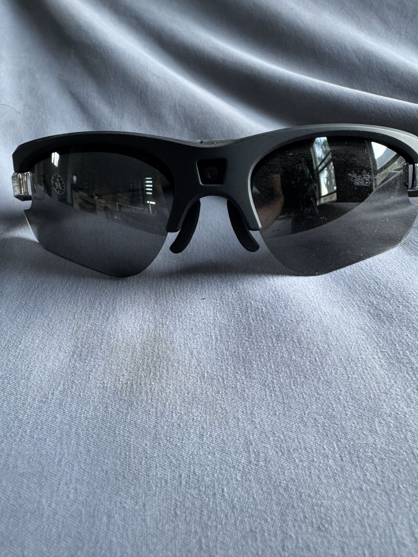 Camera Sunglasses 