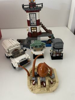 Legos $15