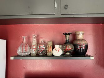 Vases