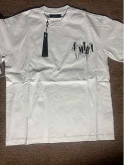 Amiri shirt size medium brand new.