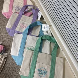 trader joes bags