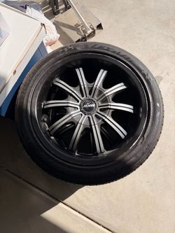 Honda Civic Tires