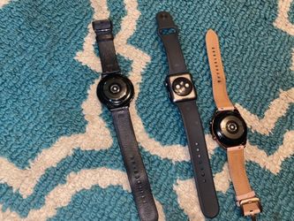 Watches