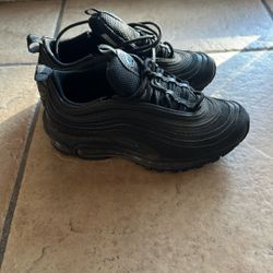 Nike Air Max 97 GS Size 4Y