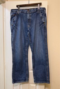 Ariat FR M4 Relaxed Boot Cut Jeans