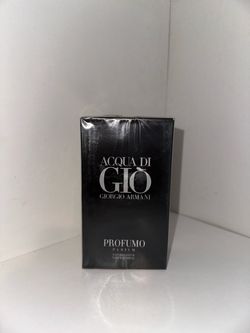 Acqua di Giò Profumo Giorgio Armani