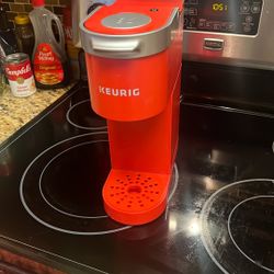 Kuerig mini