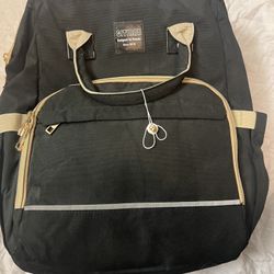 Diaper Bag Backpack