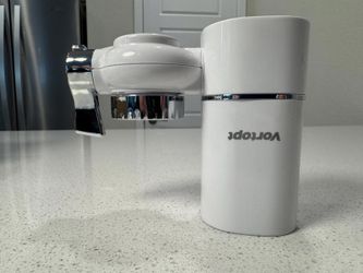 Vortopt Tap Water Purifier - Faucet Water Filter