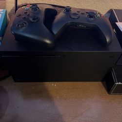 Xbox Series X