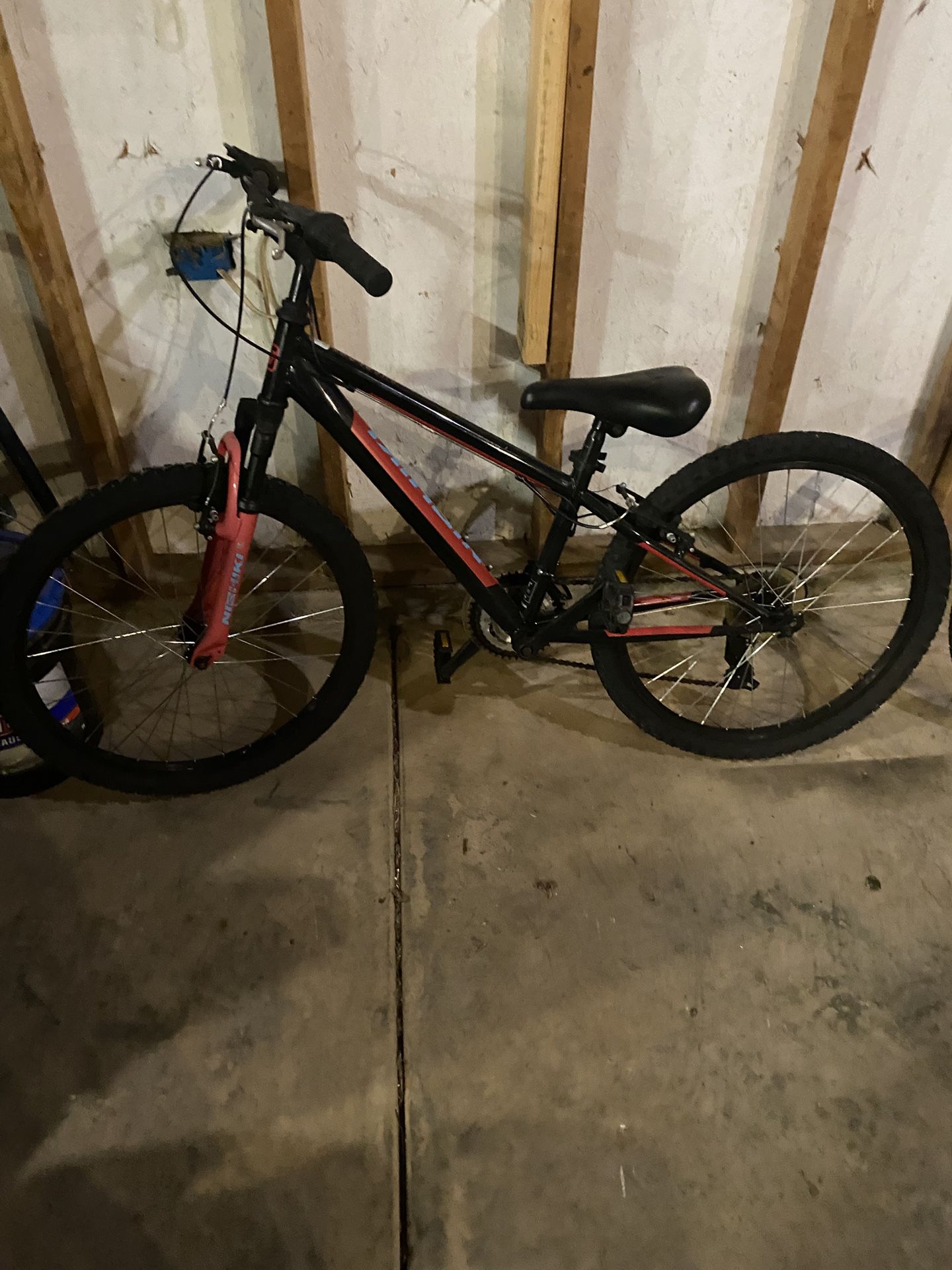 24 “ Wheel