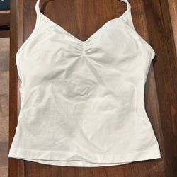 DFYNE halter top 