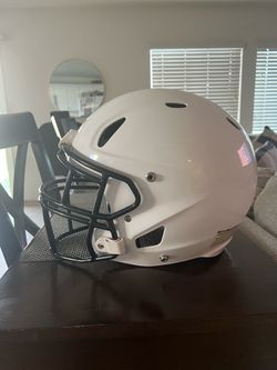 Football Helmet Light Varsity LS2