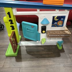 Fisher price kids Play Home 
