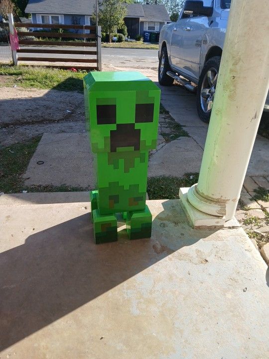 Minecraft Refrigerators Mini
