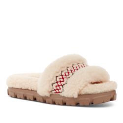 Uggs Cozy Slide 