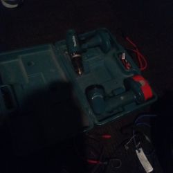 Makita Drill Flashlight Combo