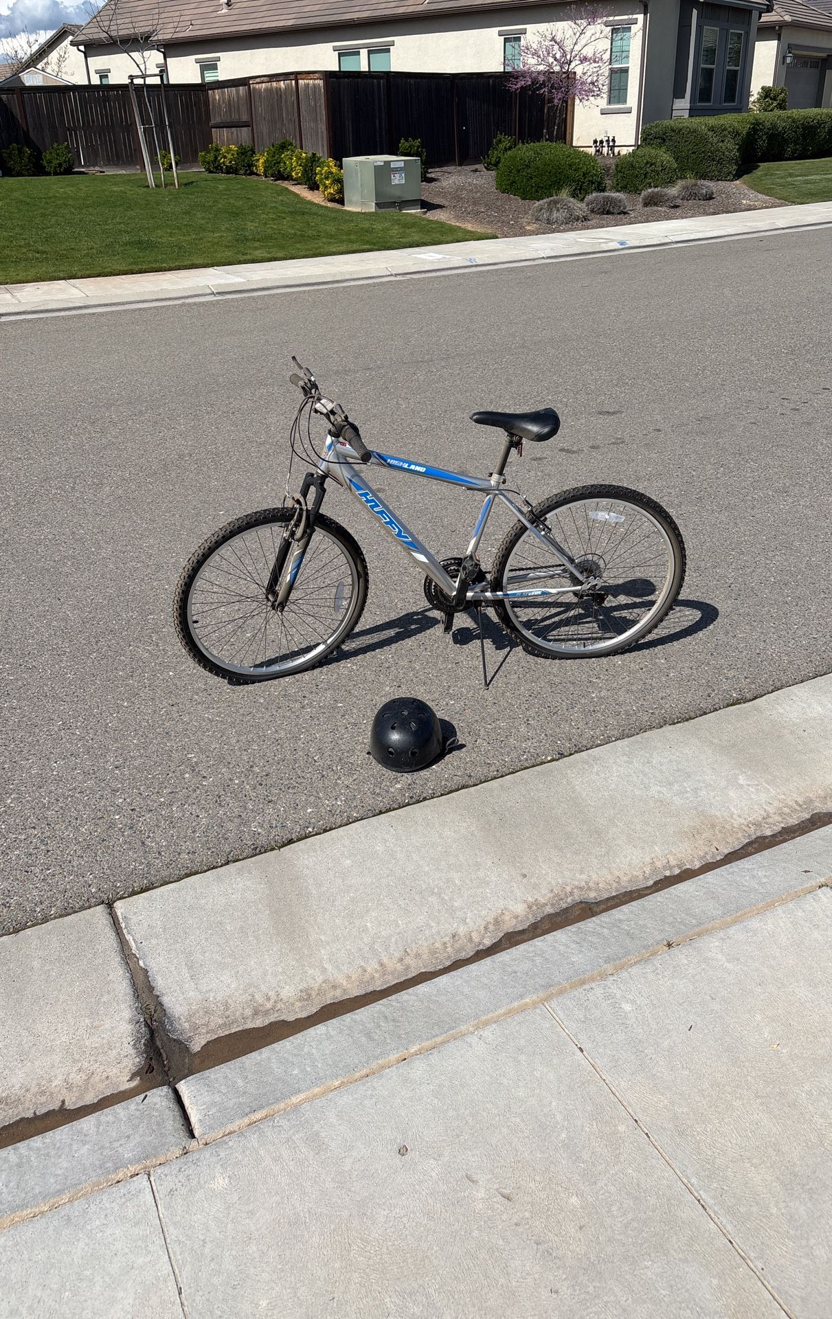 Bike For Sale