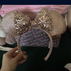 Disneyland Ears