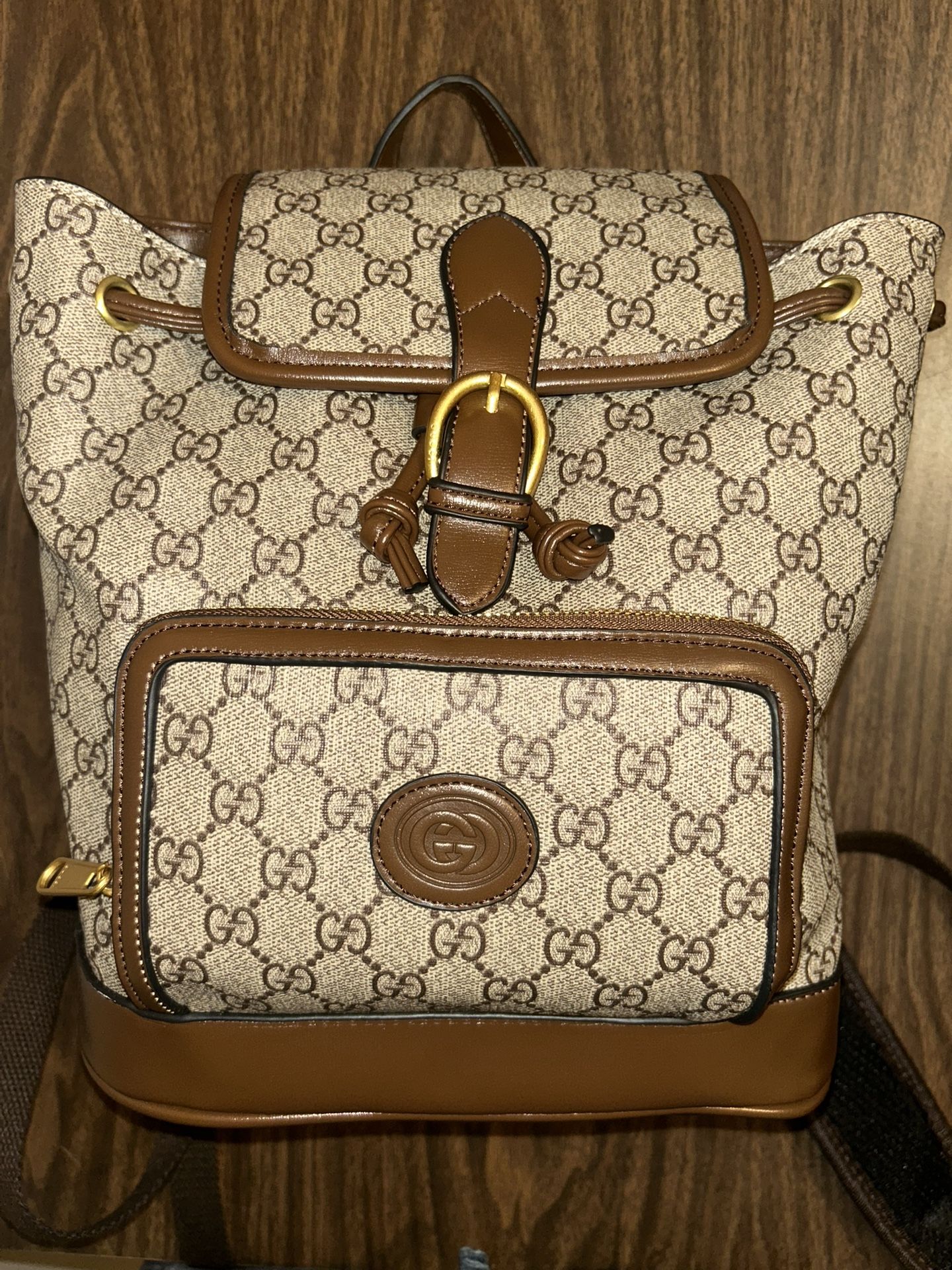 Gucci Backpack