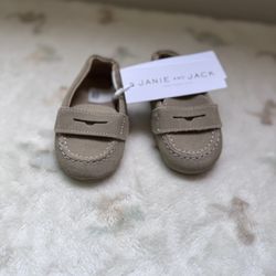 UGG & Janie and Jack Baby Boy Shoes + Dress Shirts – Excellent Condition