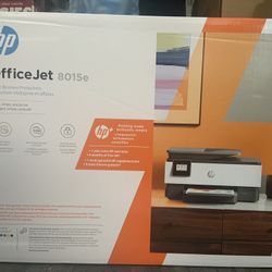 Hp Office Jet Pro 