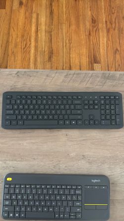 Onn Keyboard