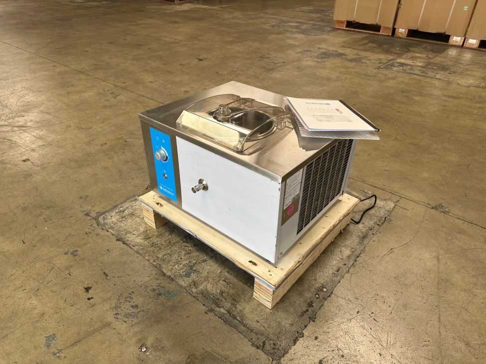 NSF Batch freezer Gelato Machines 4L M1