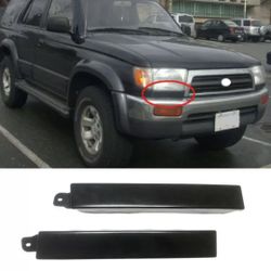 96-01 4Runner Headlight Molding Trim 